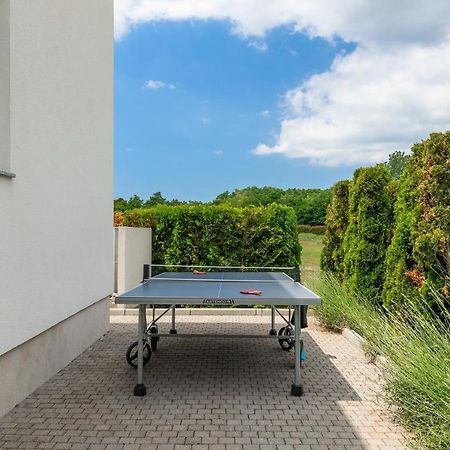 Villa Kate Istria Žminj Dış mekan fotoğraf