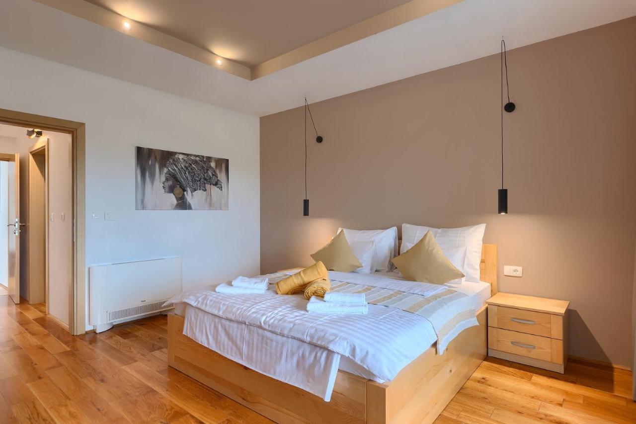 Villa Kate Istria Žminj Dış mekan fotoğraf