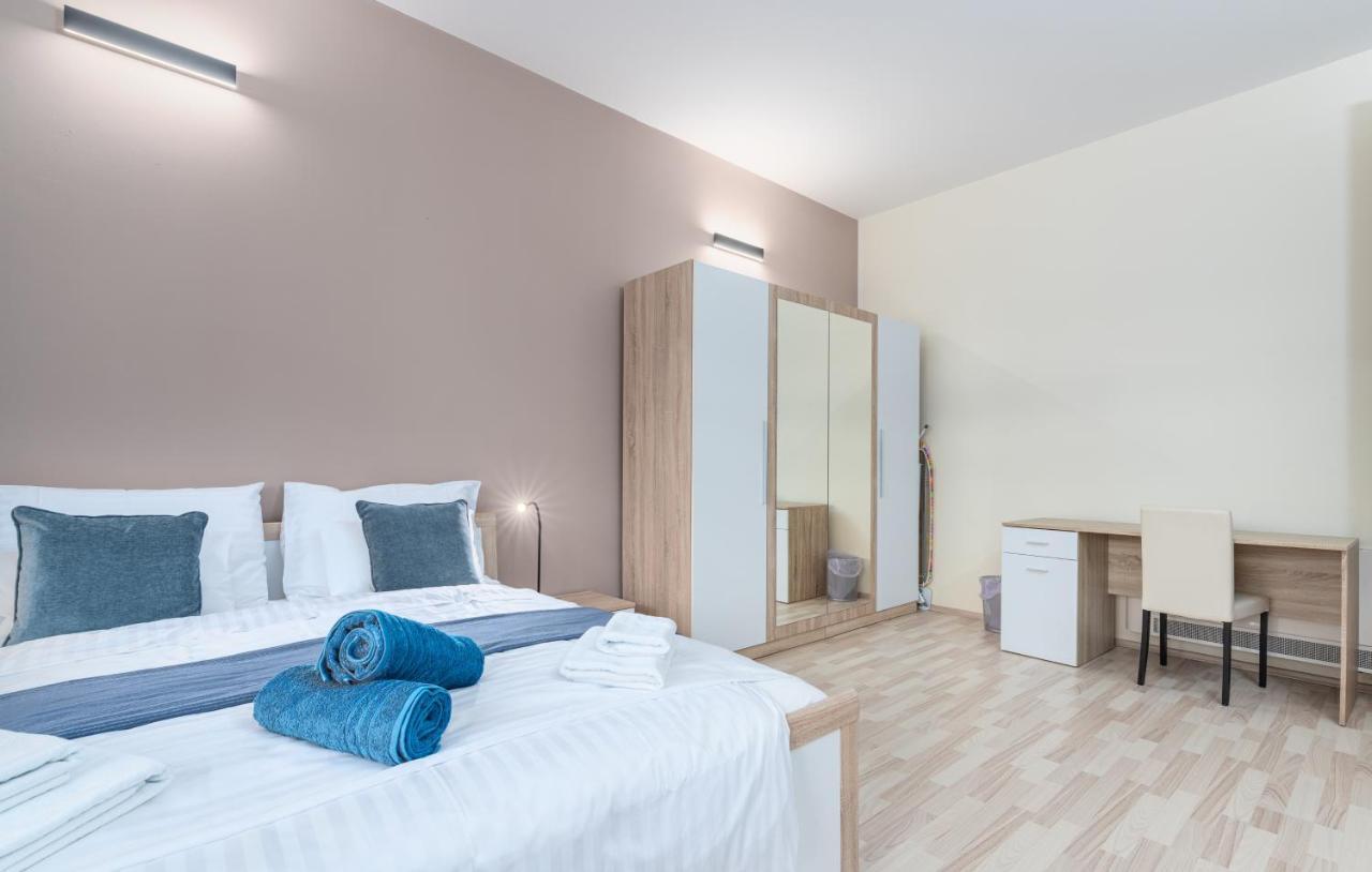 Villa Kate Istria Žminj Dış mekan fotoğraf