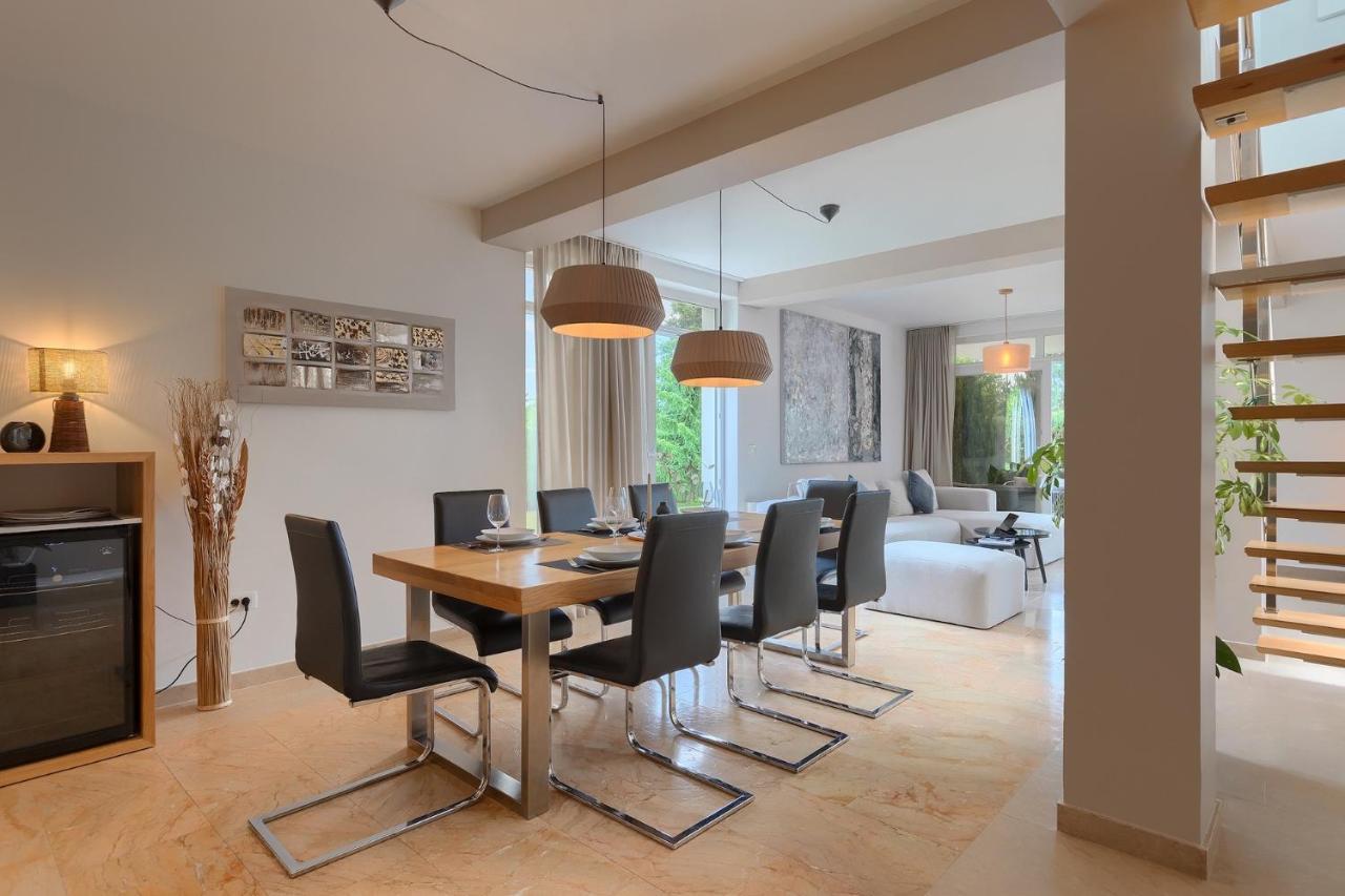 Villa Kate Istria Žminj Dış mekan fotoğraf