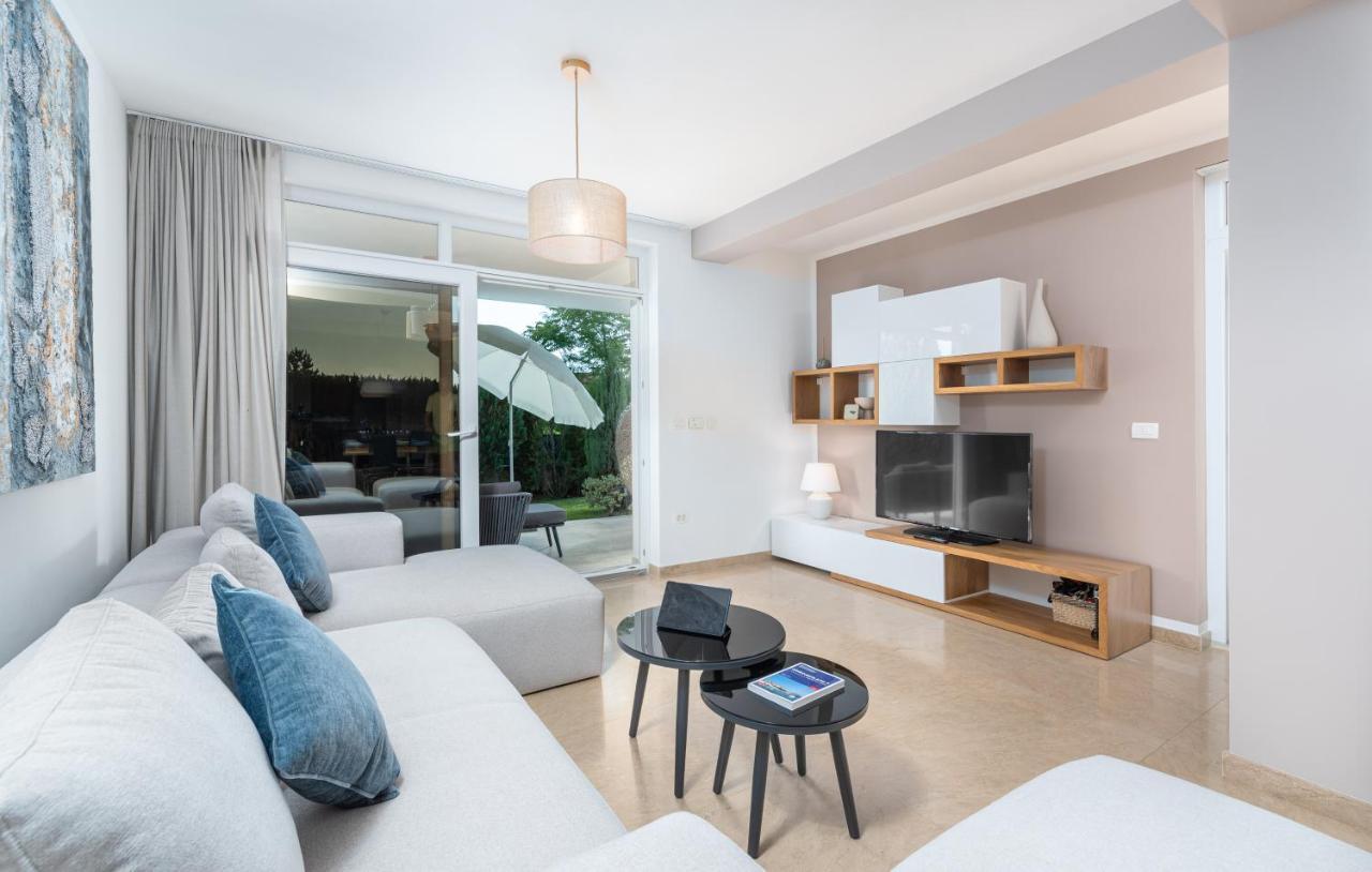 Villa Kate Istria Žminj Dış mekan fotoğraf