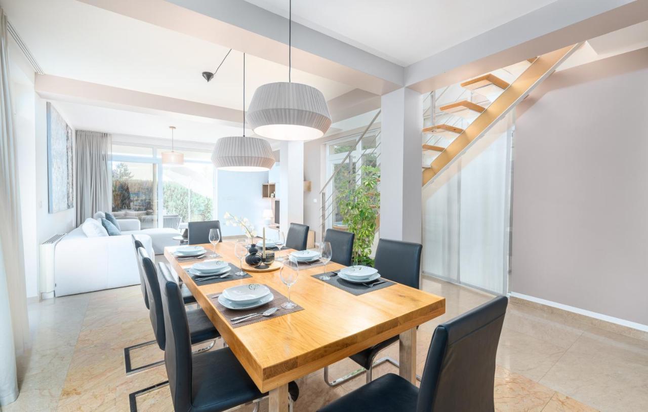 Villa Kate Istria Žminj Dış mekan fotoğraf