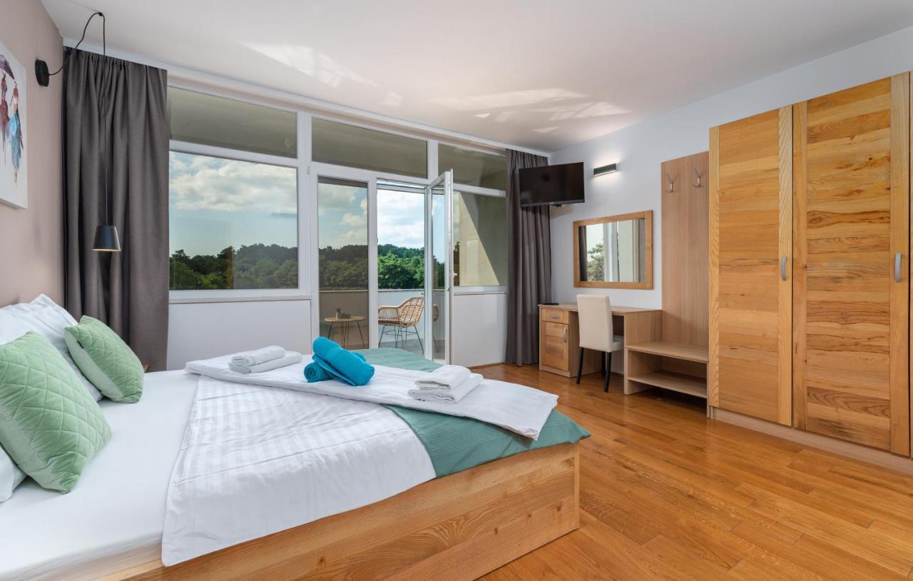 Villa Kate Istria Žminj Dış mekan fotoğraf