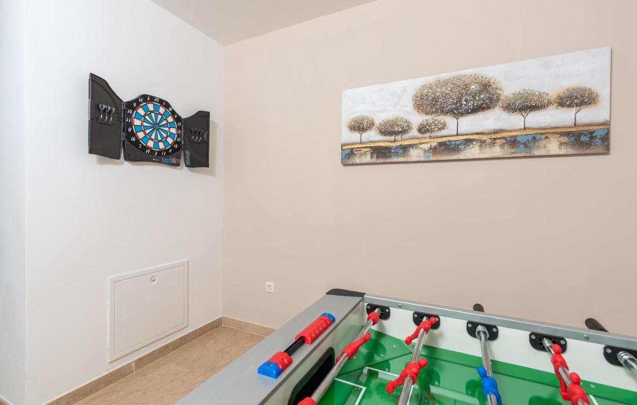 Villa Kate Istria Žminj Dış mekan fotoğraf