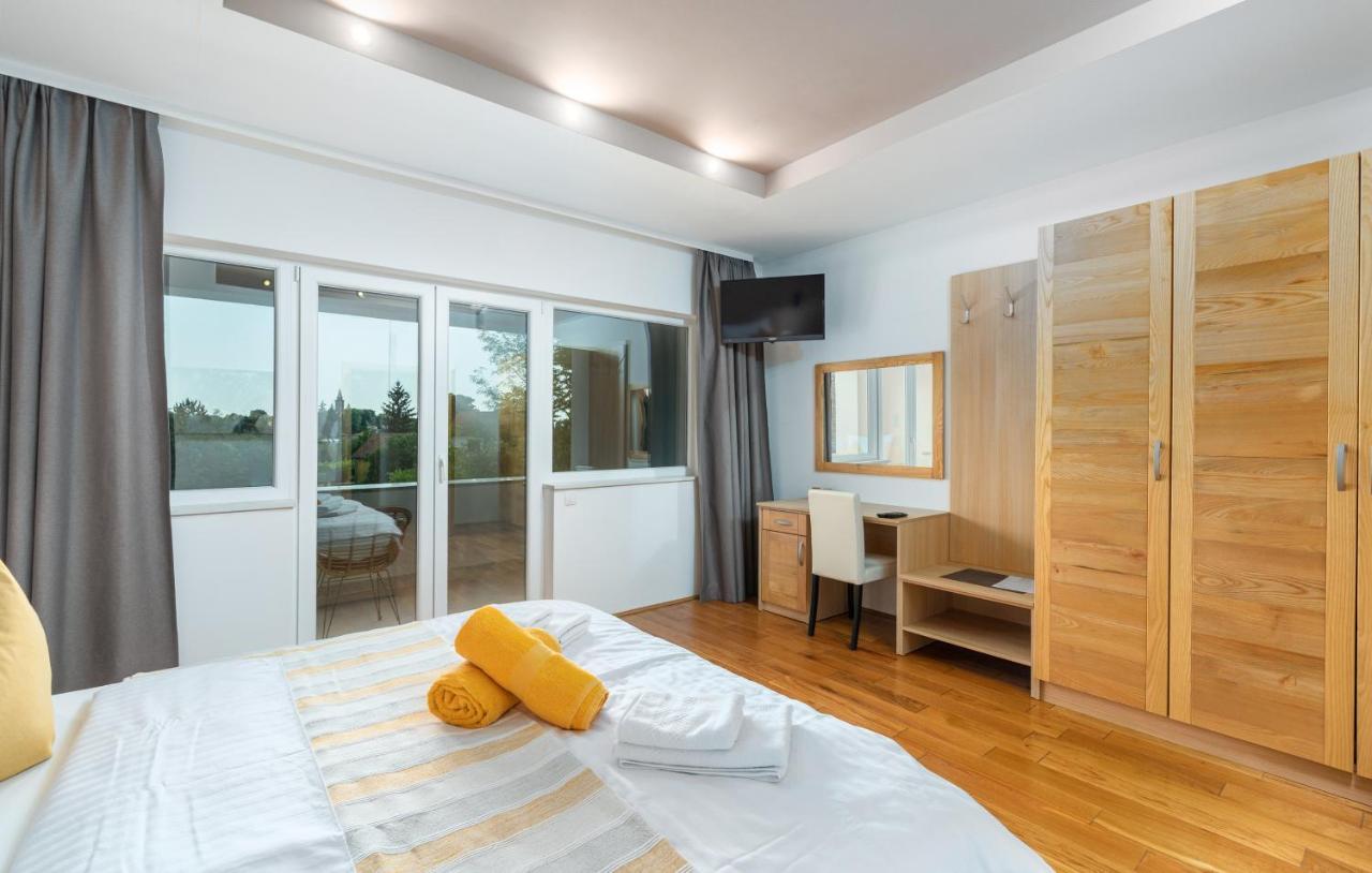 Villa Kate Istria Žminj Dış mekan fotoğraf