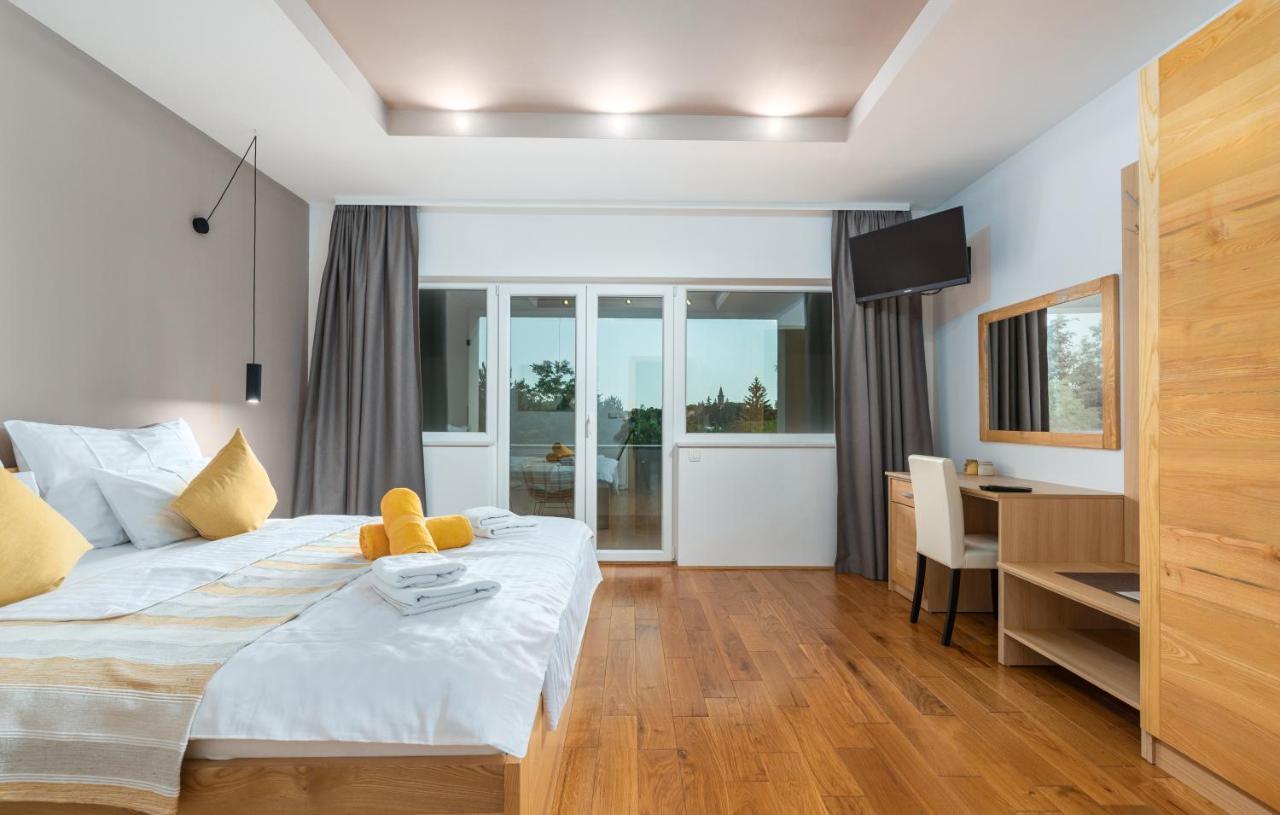 Villa Kate Istria Žminj Dış mekan fotoğraf